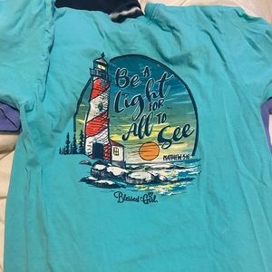 Simply Southern TShirt